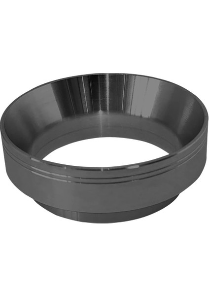 B Tarzı 51 mm mm Espresso Kahve Dozaj Halkası Bira Kase Kahve Tozu Espresso Barista Huni Portafilter Araçları (Yurt Dışından)