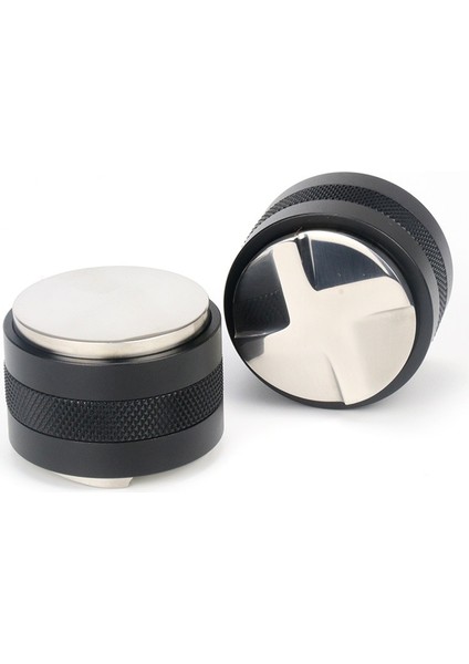 51 mm Kırmızı Ahşap Stil Kahve Distribütörü Paslanmaz Çelik Ayarlanabilir Espresso Sabotaj Köşe Matı (Yurt Dışından) modelleri