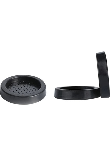 51MM 2 Kupa Stili Iyounice 6cm Çap Yüksek Li Espresso Kahve Kurcalama Matı Silikon Köşe Matı (Kahve Kurcalama Yok) (Yurt Dışından) fırsatları