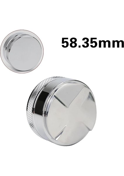 Gök Mavisi Tarzı mm Kahve Distribütörü, Kahve Distribütörü, Kahve Dağıtım Aracı Breville Için Profesyonel Espresso El Kurcalamaları (Yurt Dışından)