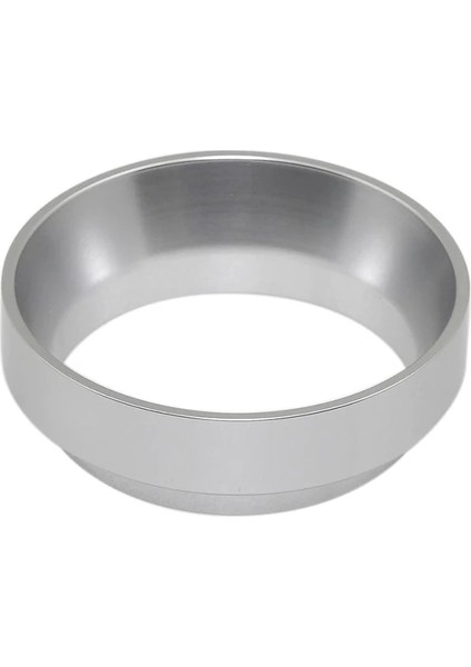 Şerit Tarzı 58 mm Alüminyum Alaşımlı Akıllı Dozaj Halkası Bira Kaseleri Için Kahve Kurcalama Espresso Barista Aracı Kahve Tozu Için (Yurt Dışından) indirimleri
