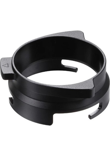 Açık Sarı Stil Breville Dozajlama Fincan Kahve Koklama Kupa Toz Besleyici Fit Espresso Makinesi Portafilter Kahve Sabotaj Tozu (Yurt Dışından)