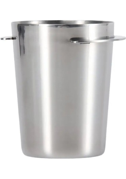 Bir Stil Espresso Makinesi Dozaj Bardağı W4P2 Için Destek Çelik Kahve Dozaj Bardağı Toz Besleyici Parçası (Yurt Dışından) modelleri