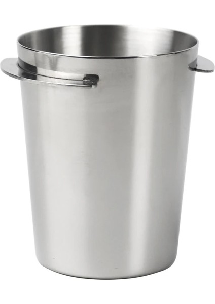 BRS51-53MM Stili Destek Paslanmaz Çelik Kahve Dozajlama Kupası Espresso Makinesi Dozajlama Kupası Için Toz Besleyici Parçası (Yurt Dışından) modelleri