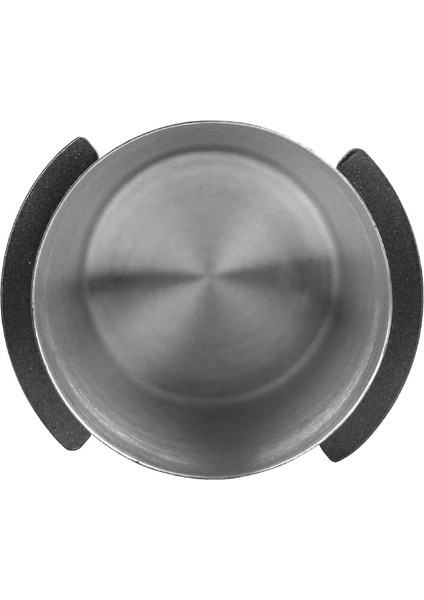 BRS51-53MM Stili Destek Paslanmaz Çelik Kahve Dozajlama Kupası Espresso Makinesi Dozajlama Kupası Için Toz Besleyici Parçası (Yurt Dışından) indirimleri