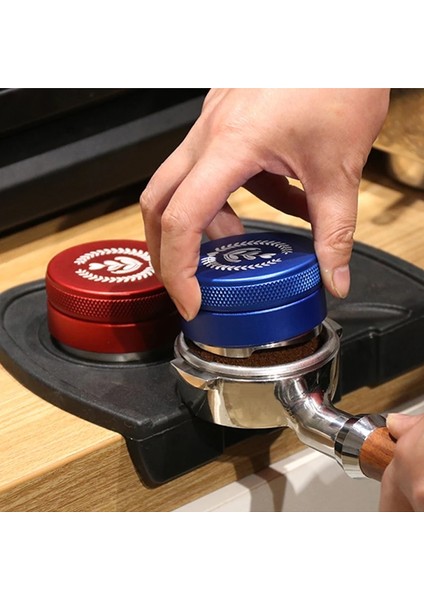 Siyah Stil mm Kahve Distribütörü, Kahve Distribütörü, Kahve Dağıtım Aracı Breville Için Profesyonel Espresso El Kurcalamaları (Yurt Dışından) fiyatları