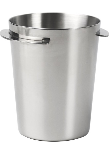 Srs 58MM Stili Destek Paslanmaz Çelik Kahve Dozajlama Kupası Espresso Makinesi Dozajlama Kupası Için Toz Besleyici Parçası (Yurt Dışından) fiyatları