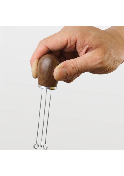 C2 Stili Iğneli Kahve Tamper Iğne Tipi Kahve Sabotaj Dağıtıcı Eşitleyici Alet Kahve Tozu Dağıtıcı (Yurt Dışından) modelleri