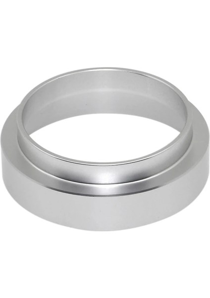 S Tarzı 54MM Alüminyum Kahve Dozaj Halkası Ev Kahve Tozu Halkası mm Profilter Kahve Sabotaj Için Italyan Tipi (Yurt Dışından) indirimleri