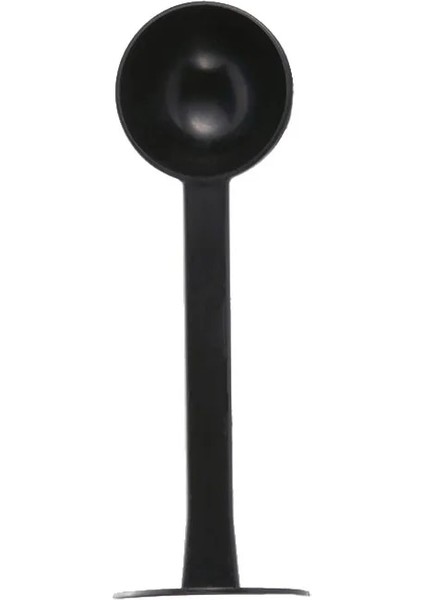 Gri Stil Kahve Tozu Için Tamping Scoo Kahve Gereçleri Ölçme Sabotaj Kaşığı Plastikpaslanmaz Çelik Mutfak Aksesuarı (Yurt Dışından) fiyatları