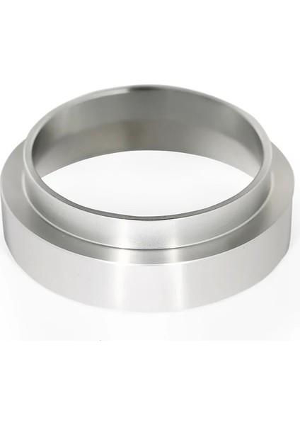 Gümüş Tarzı 58MM Espresso Dozaj Hunisi Alüminyum Kahve Tozu Dozaj Halkası Değiştirme Breville Delonghi Krups Profilter Yeni (Yurt Dışından)