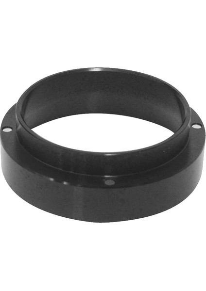 Siyah Stil 58 mm mm Sabotaj Espresso Kahve Dozaj Halkası Kahve Filtresi Espresso Kahve Aksesuarları Için Değiştirme Halkası Kahve Distribütörü (Yurt Dışından)