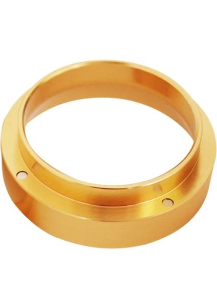 Mıknatıs Tarzı Altın 51MM Espresso Dozaj Hunisi Alüminyum Kahve Tozu Dozaj Halkası Değiştirme Breville Delonghi Krups Profilter Yeni (Yurt Dışından)
