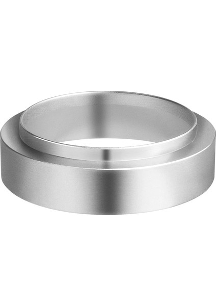 Huni Yüzük 2 Tarzı 53 mm Iğneli Kahve Paslanmaz Çelik Tamper Kahve Sabotaj Dağıtıcı Düzleştirici Alet Iğne Tipi Kahve Tozu Dağıtıcı (Yurt Dışından)