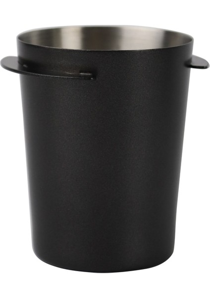 Brs 58MM Stili Destek Paslanmaz Çelik Kahve Dozajlama Kupası Espresso Makinesi Dozajlama Kupası Için Toz Besleyici Parçası (Yurt Dışından) modelleri
