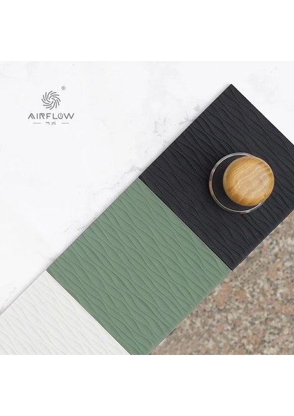 Siyah Stil Kahve Sabotaj Mat Tutucu Espresso Kahve Tamping Köşe Mat Silikon Ped Kahve Aksesuarları Hava Akışı Kahve (Yurt Dışından) fiyatları