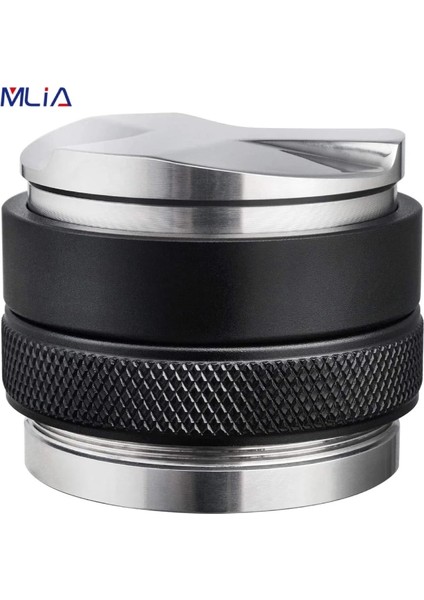 Çoklu Stil Mlıa mm Kahve Dağıtıcı ve Kurcalama, Çift Kafa Kahve Düzleştirici Uyar, Ayarlanabilir Derinlik - Profesyonel Espresso El Kurcalamaları (Yurt Dışından) fiyatları