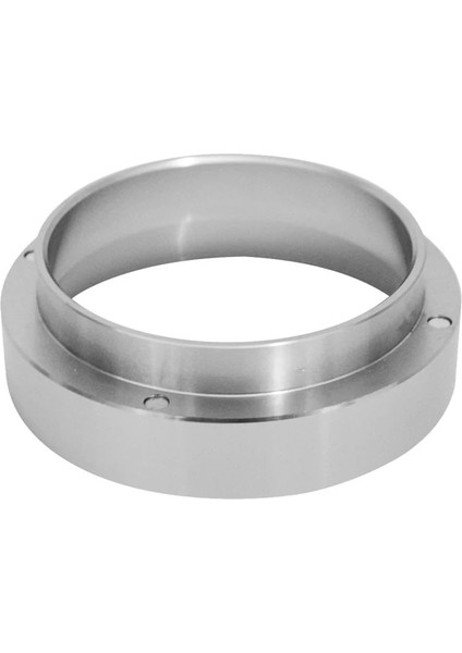 Şerit Tarzı 51 mm mm Sabotaj Espresso Kahve Dozaj Halkası Kahve Filtresi Espresso Kahve Aksesuarları Için Değiştirme Halkası Kahve Distribütörü (Yurt Dışından)