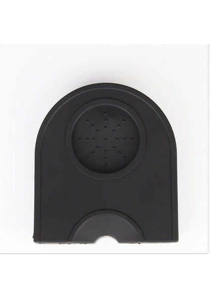 NO.485979 Stili Manuel Kahve Silikon Ped Kaymaz Tamping Mat Kahve Espresso Tamperler Kauçuk Köşe Ped Dış Müdahale Tutacağı Silikon Kahve Gereçleri (Yurt Dışından) indirimleri
