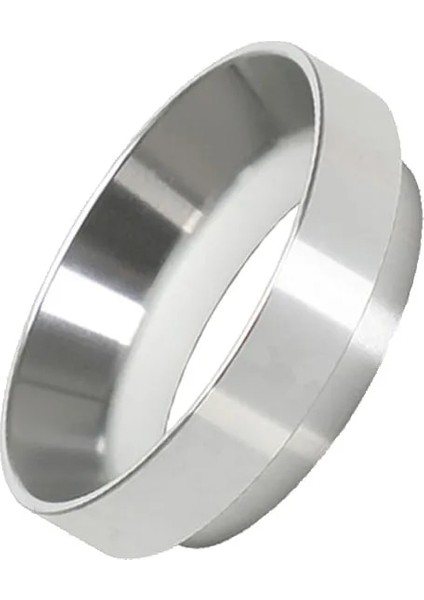 Ss Kaşık Stili Bira Kase Kahve Tozu Sepeti Kaşık Aracı Için Alüminyum Dozaj Halka Filtresi Tampers Portafilter Cof Ware (Yurt Dışından) fırsatları