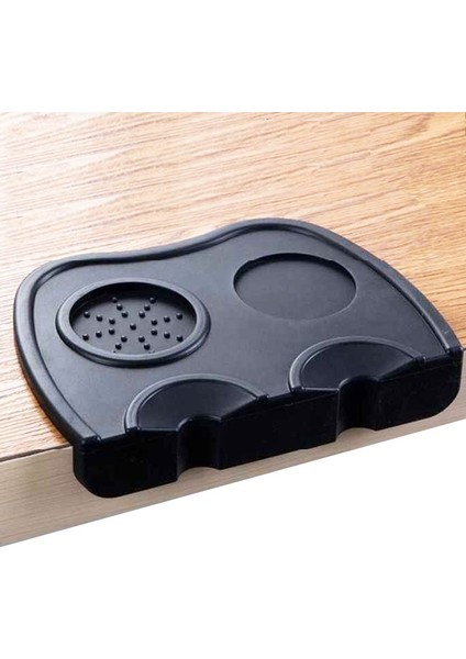 58MM Tutucu Stili 3 Açı Kahve Sabotaj Paslanmaz Çelik Düz Kahve Sabotaj Araçları Çift Kahve Mat Süt Sürahi ile (Yurt Dışından) indirimleri