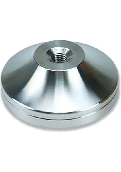 Paslanmaz Çelik Taban Stili 57MM Kahve Sabotaj Ahşap Kahve Tozu Çekiç Paslanmaz Çelik Düz Taban Kahve Aksesuarları (Yurt Dışından)