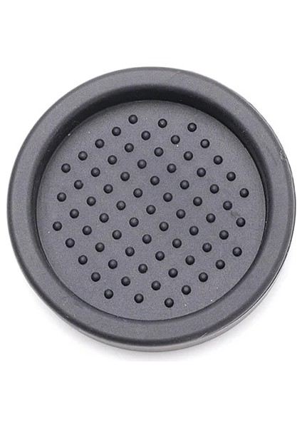 Tamping Mat A Stili Barista Espresso Kahve Tamper Düz Taban, Silikon Kahve Tamper Mat (Mm) (Yurt Dışından)