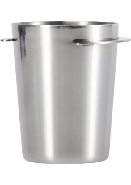 D Stili Espresso Makinesi Dozaj Bardağı W4P2 Için Destek Çelik Kahve Dozaj Bardağı Toz Besleyici Parçası (Yurt Dışından) modelleri