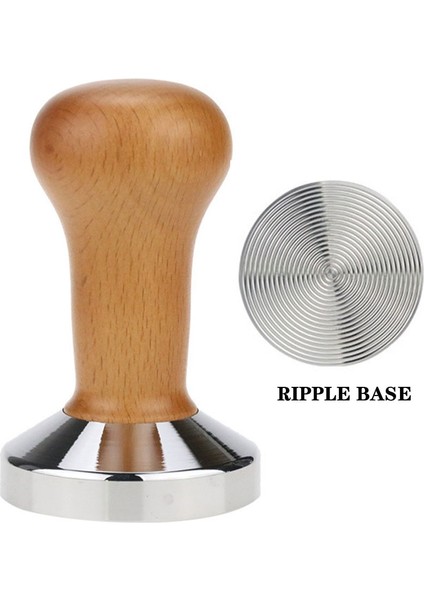Bir Stili Kurcalamak 54MM Alüminyum Idr Akıllı Dozaj Halkası Bira Kase Kahve Tozu Espresso Barista Aracı Profilter Kahve Sabotaj Için (Yurt Dışından)