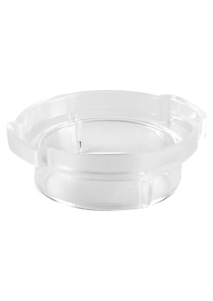 Açık Gri Tarzı 58MM 58 mm Akıllı Dozaj Halkası Espresso Barista Profilter Bira Kase Kahve Tozu 58 mm Profilter Kahve Gücü Anti-Fly Aracı (Yurt Dışından)