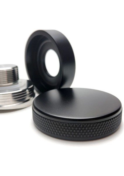 Kırmızı Stil 49MM mm Kahve Distribütörü, Kahve Distribütörü, Kahve Dağıtım Aracı Profesyonel Espresso El Kurcalamaları (Yurt Dışından) modelleri