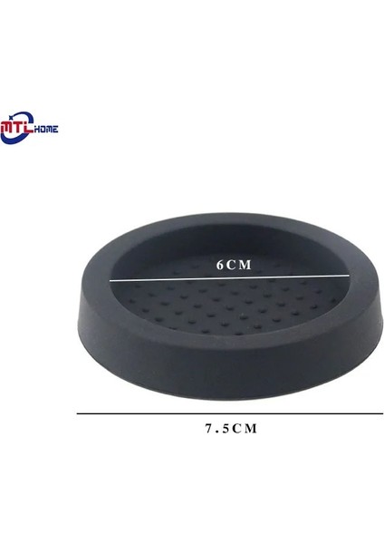 Yeşil Stil 53 mm mm Kahve Distribütörü Kalibre Edilmiş Basınç Sabotaj Tozu Çekiç Barista Espresso Makinesi Araçları Cafe Aksesuarları (Yurt Dışından)