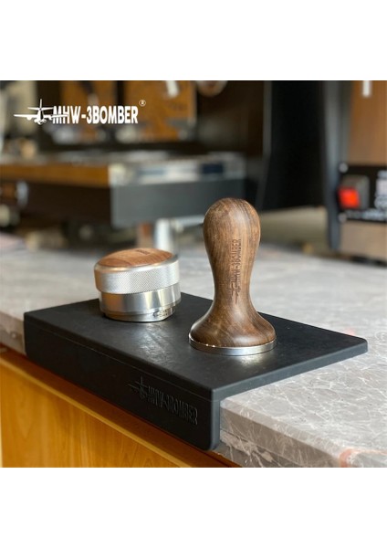Yeşil Stil Barista Kahve Kaymaz Mat Espresso Latte Sanat Kalem Sabotaj Tutucu Pad Cof Ware Kahve Öğütme Yumuşak Silikon Mat mm (Yurt Dışından) fırsatları