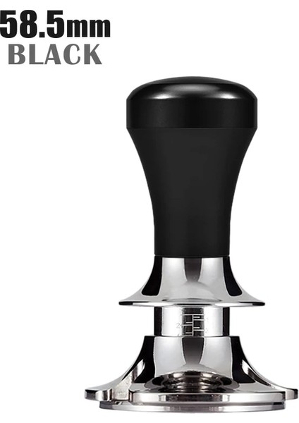 Beyaz Stil Ayarlanabilir Kahve Sabotaj Sabit Basınç Espresso Dağıtıcı Paslanmaz Çelik Kuvvet Toz Çekiç Barista Aksesuarları (Yurt Dışından) modelleri