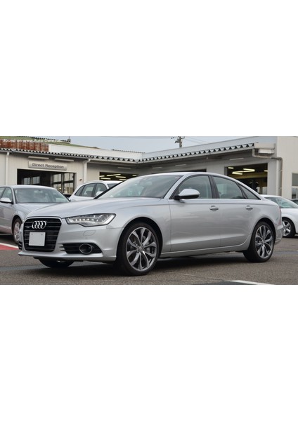 Audi A6 Kaput Amortisörü 2011-2018 (1 Adet)