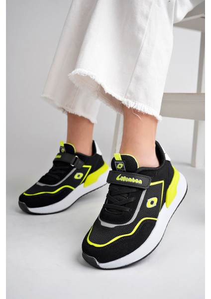 Çocuk Unisex Spor Ayakkabı