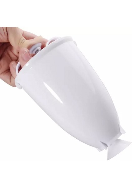 Beyaz Çörek Yapıcı Stili Reative Dıy Donut Maker Kalıp Kek Dekorasyon Araçları Waffle Kalıpları Mutfak Aksesuarı Pişirme Malzemeleri Mutfak Pişirme Araçları (Yurt Dışından) indirimleri