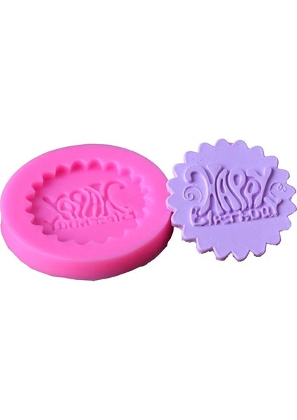 Sku-5 Tarzı Yeni Waffle Dondurma Serisi Silikon Kalıp Çikolatalı Karamela Aşk Kurabiye Kek Kalıbı Dıy Şeker Peynir Mini Koni Tatlı Kalıbı (Yurt Dışından)