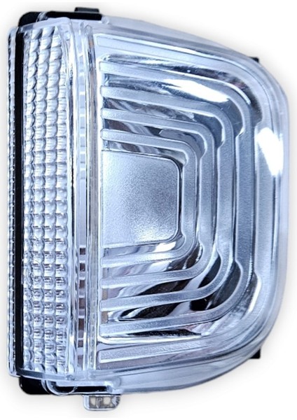 Mercedes Sprinter 2018-2025 Sol Dış Ayna Sinyal Lamba Camı A9109064700 fiyatları