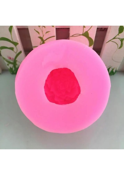 Çikolatalı Jöle Puding #aw Yapımı Için Yeni Çiçek Tomurcuğu Silikon Kalıp Dıy Üç Boyutlu Fondan Kalıp (Yurt Dışından) fiyatları