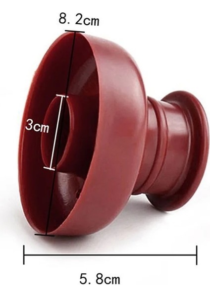 Ananas Tarzı Dıy Donut Kesici Maker Formu Donuts Için Kurabiye Kek Ekmek Kalıp Ekmek Tatlıları Için Yuvarlak Çiçek Şekilli Mutfak Aletleri Cihazı (Yurt Dışından) fırsatları