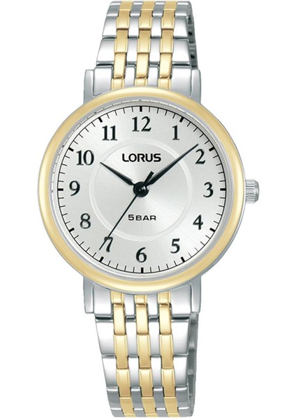 RG222XX9 Kadın Kol Saati