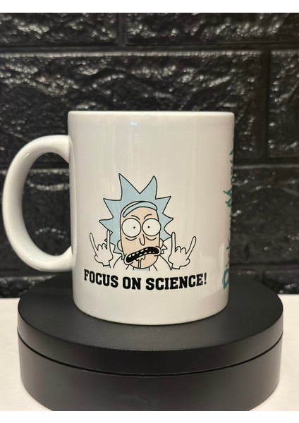 Rick And Morty Kupa fiyatları