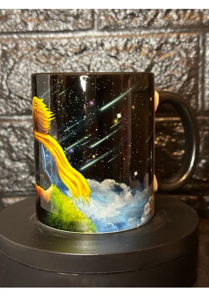 Mutlu Prens Kupa modelleri