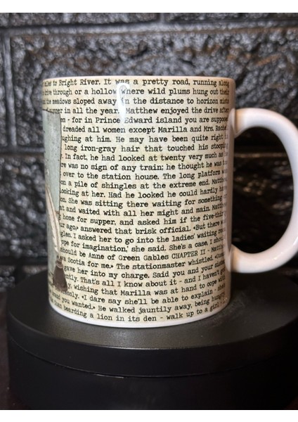 Anna With Kupa fiyatları