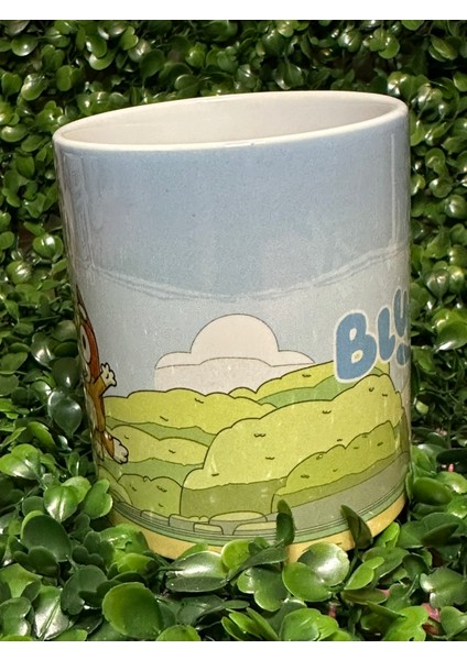 Bluey Kupa Bardak fiyatları