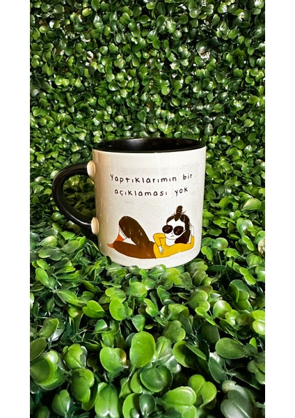 Relax Kahve Bardağı