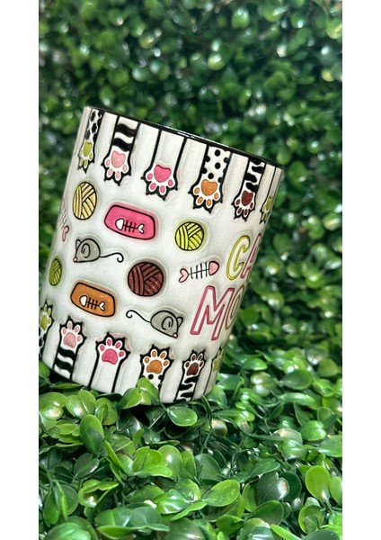 Cat Mom Kupa fiyatları