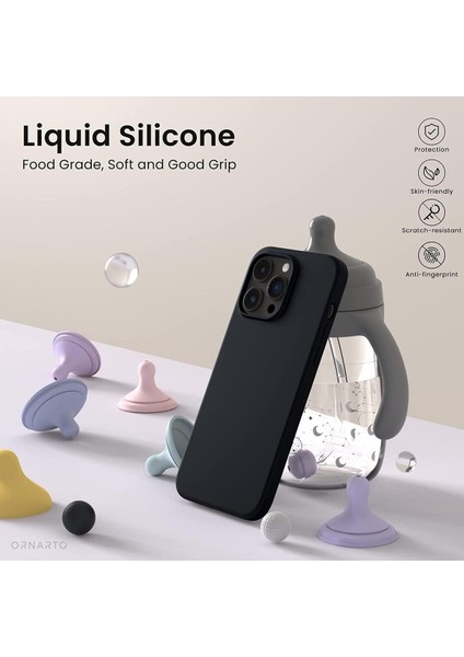 Apple iPhone Xs Max Lansman Içi Kadife Mikrofiber Kalp Desenli Kılıf A+ Deluxe Class - Turkuaz