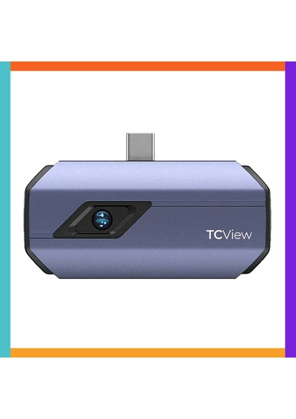 TC001 Termal Kamera